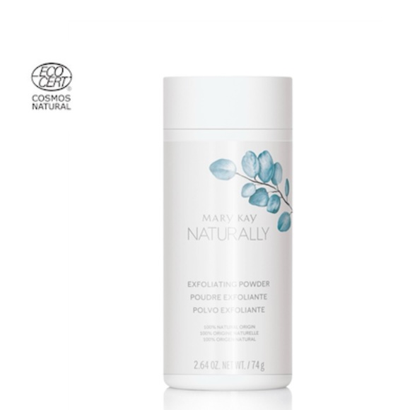 Mary Kay Naturally® Exfoliating Powder - Picture 5 of 6